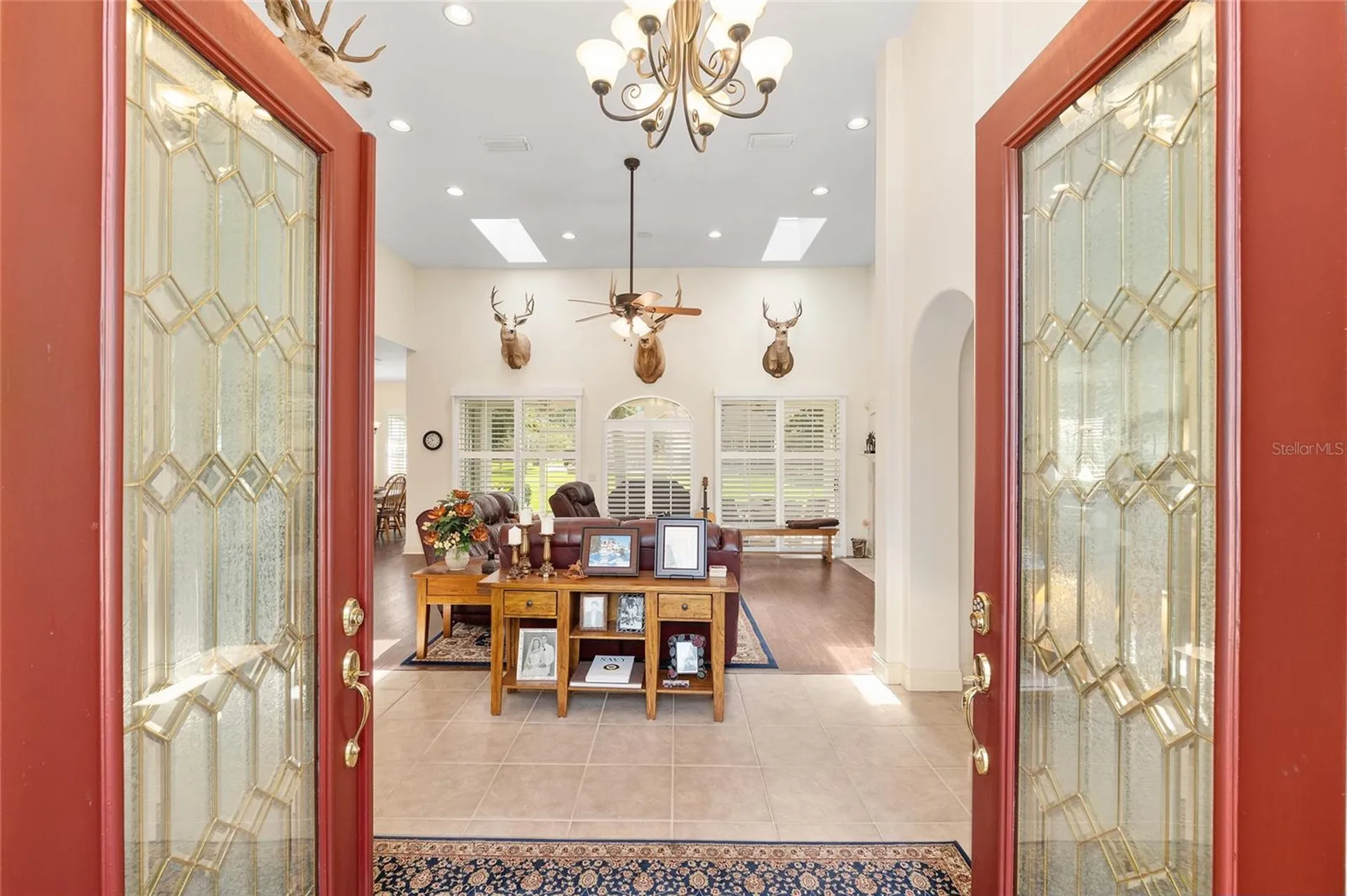 19 Greenway Plantation Ocala FL 34472