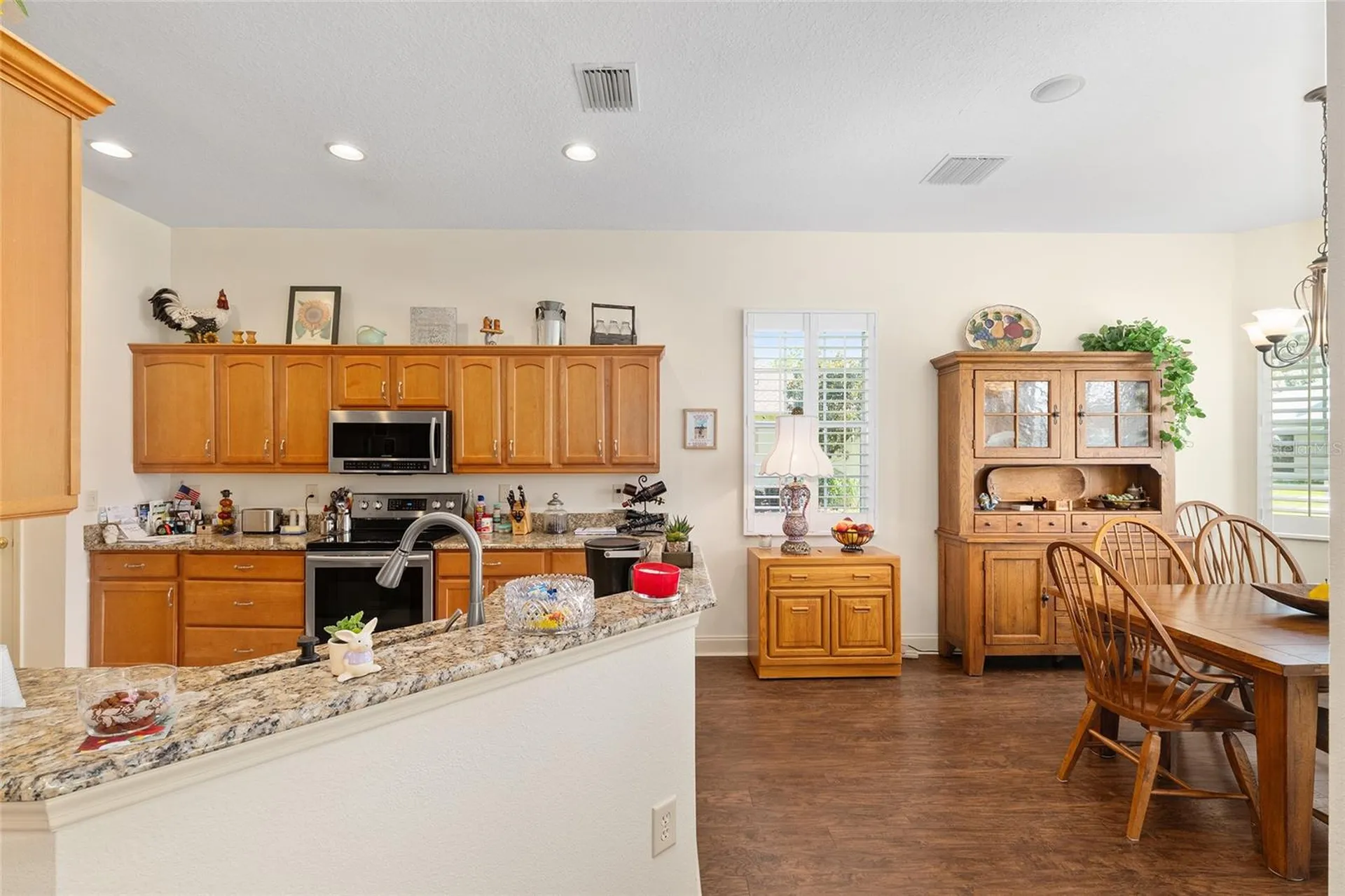 19 Greenway Plantation Ocala FL 34472