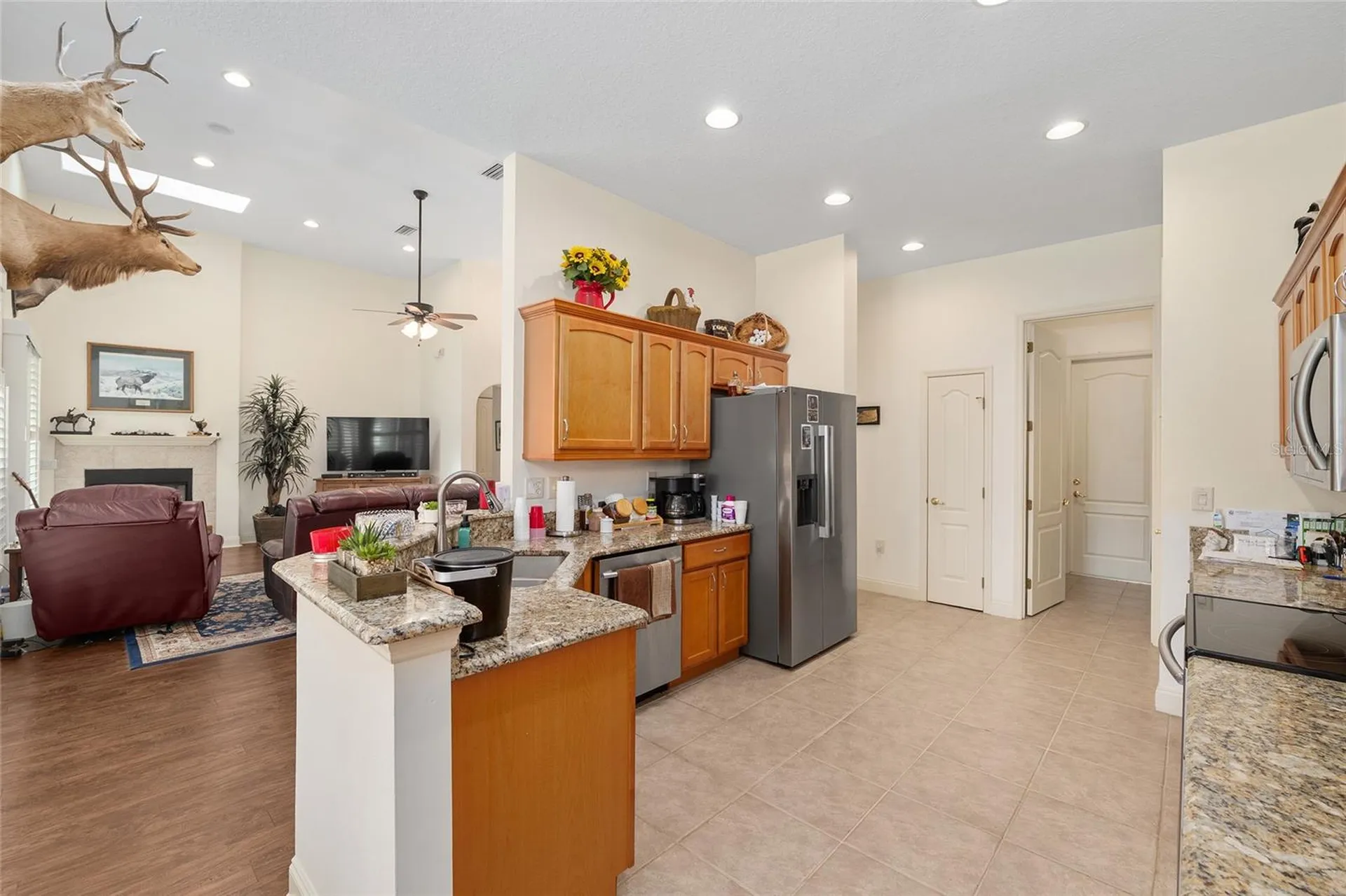 19 Greenway Plantation Ocala FL 34472