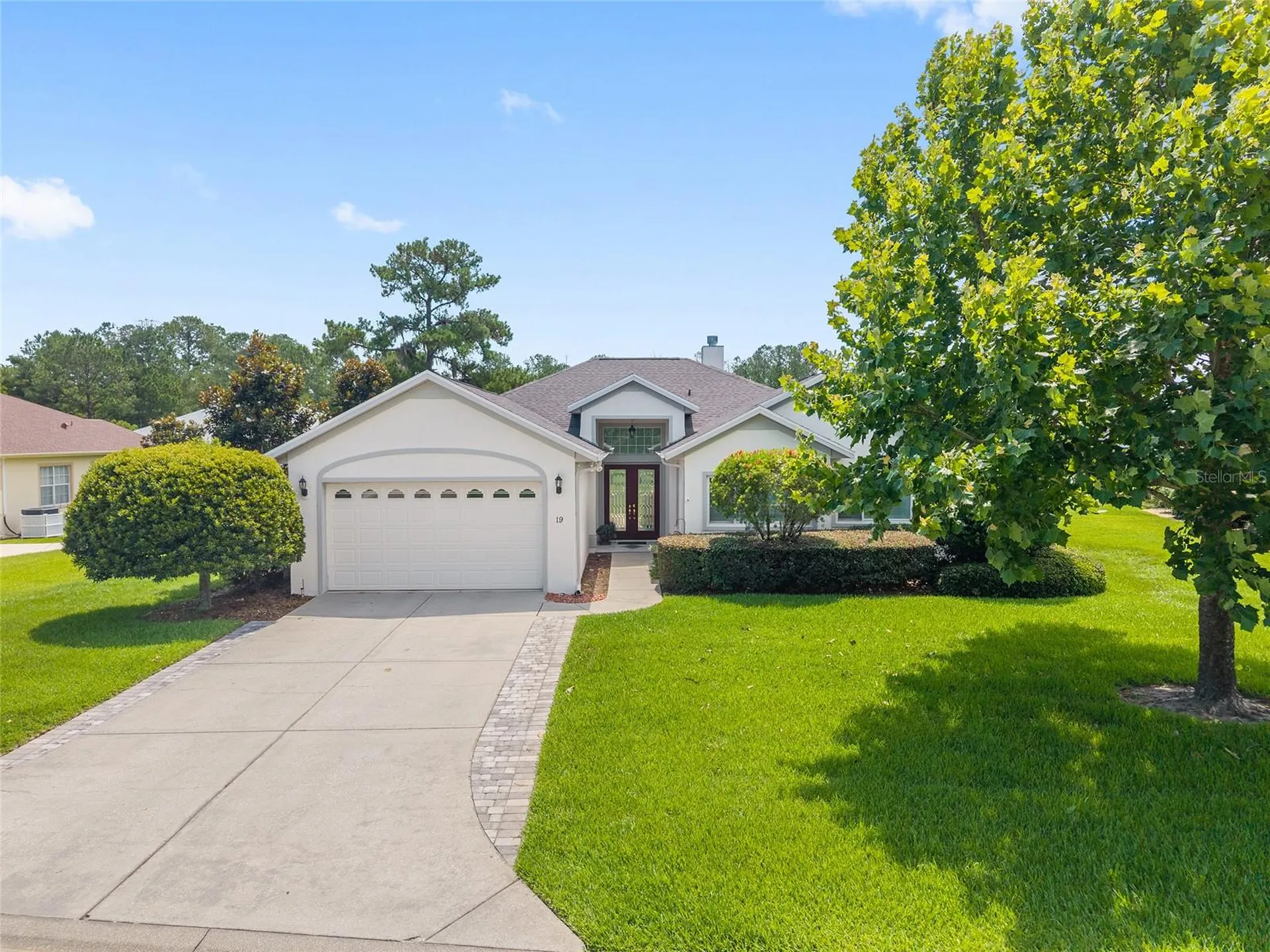 19 Greenway Plantation Ocala FL 34472