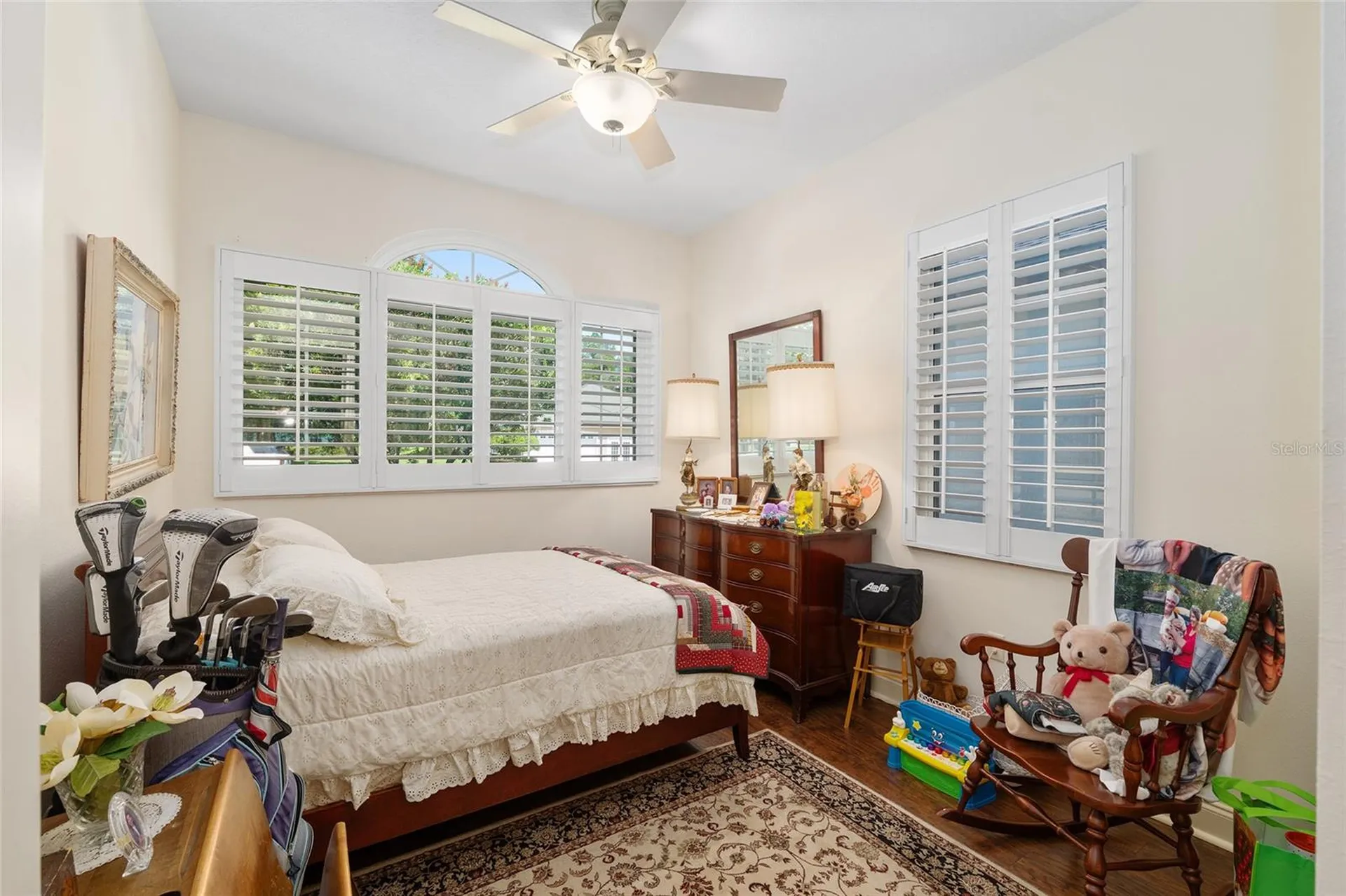 19 Greenway Plantation Ocala FL 34472