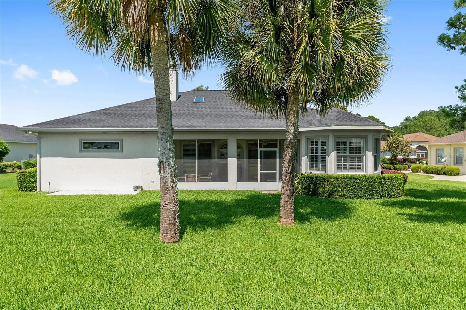 19 Greenway Plantation Ocala FL 34472