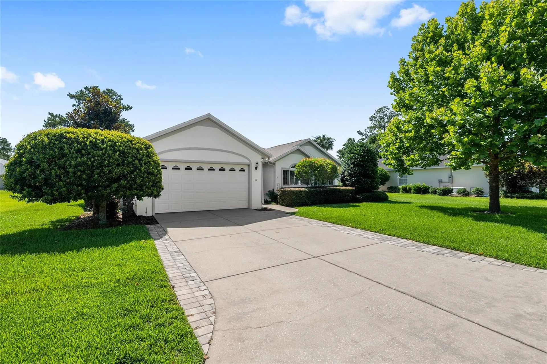 19 Greenway Plantation Ocala FL 34472