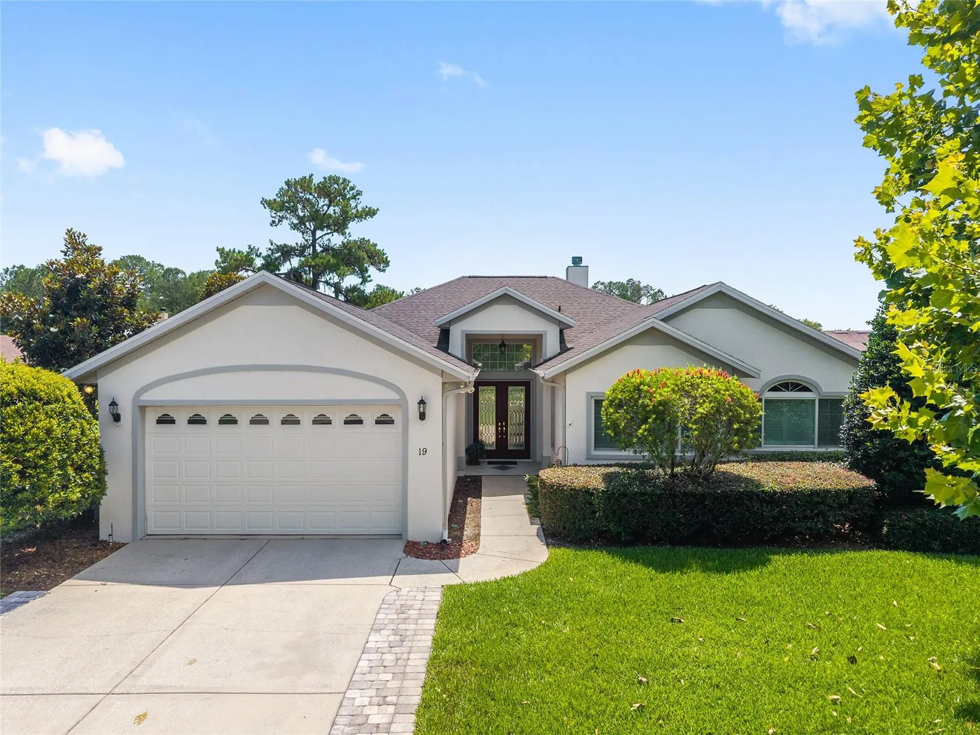19 Greenway Plantation Ocala FL 34472