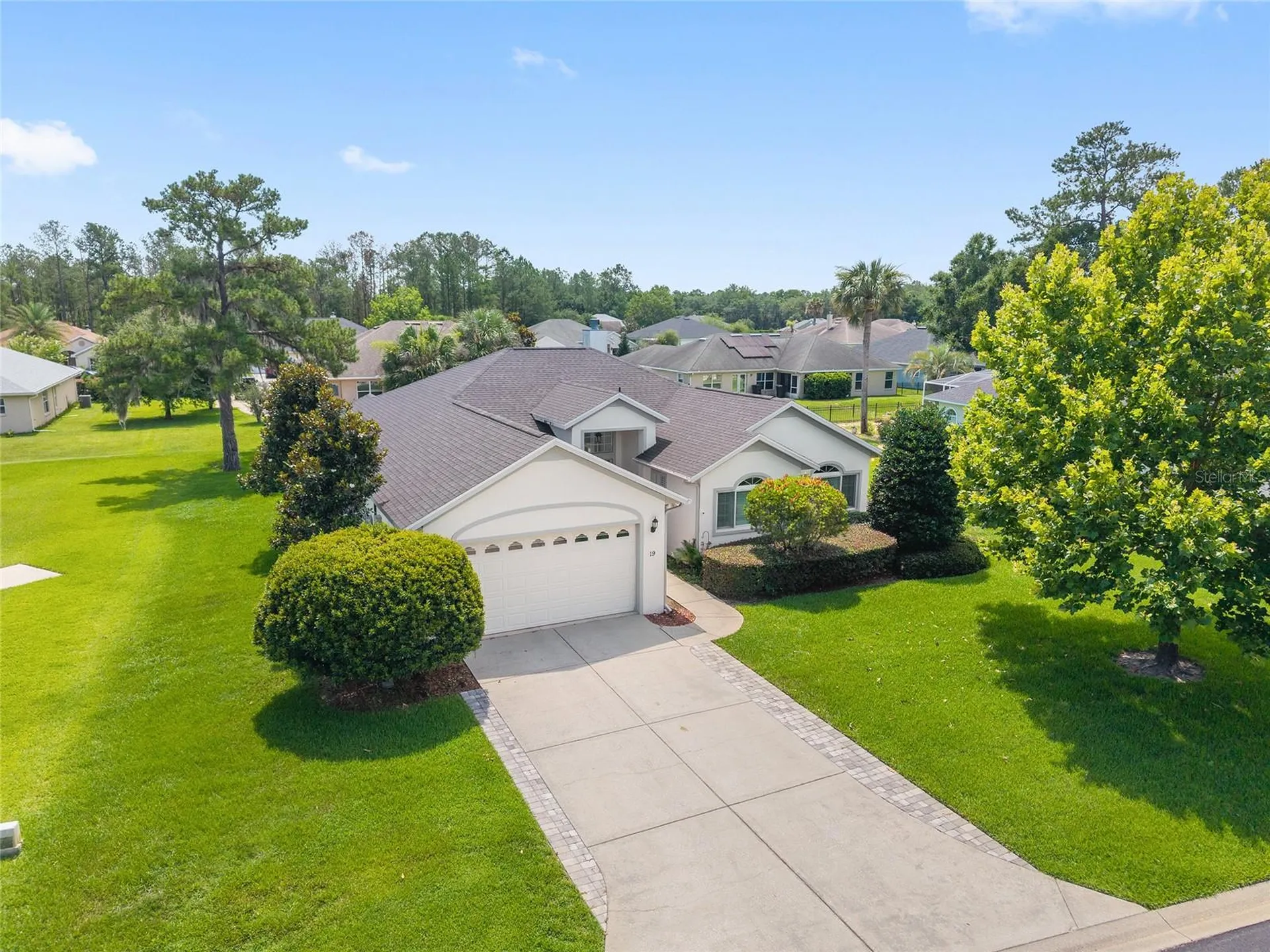 19 Greenway Plantation Ocala FL 34472