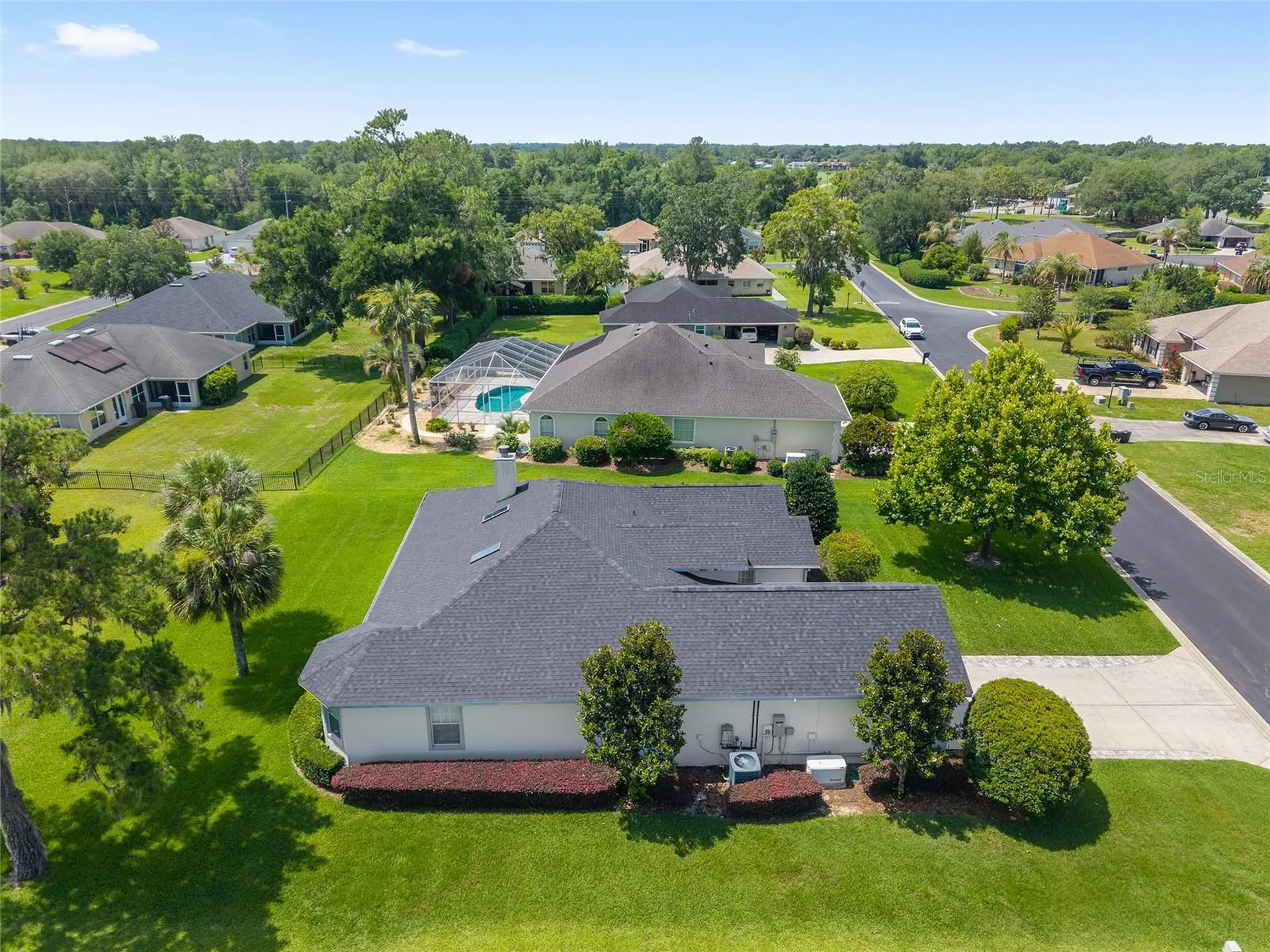 19 Greenway Plantation Ocala FL 34472