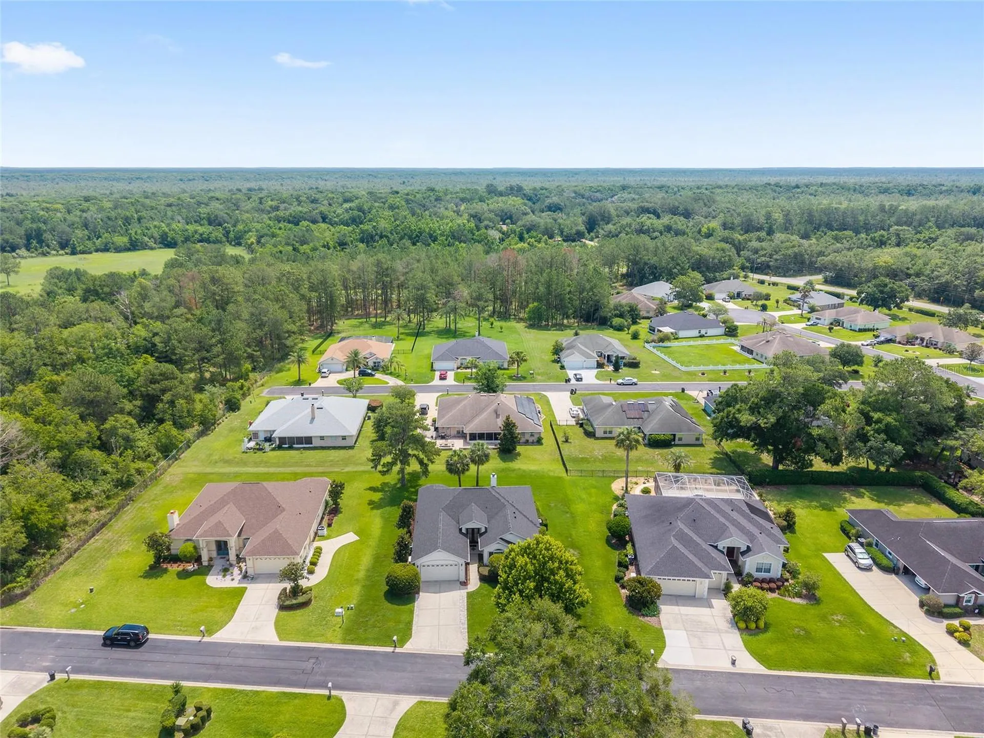 19 Greenway Plantation Ocala FL 34472
