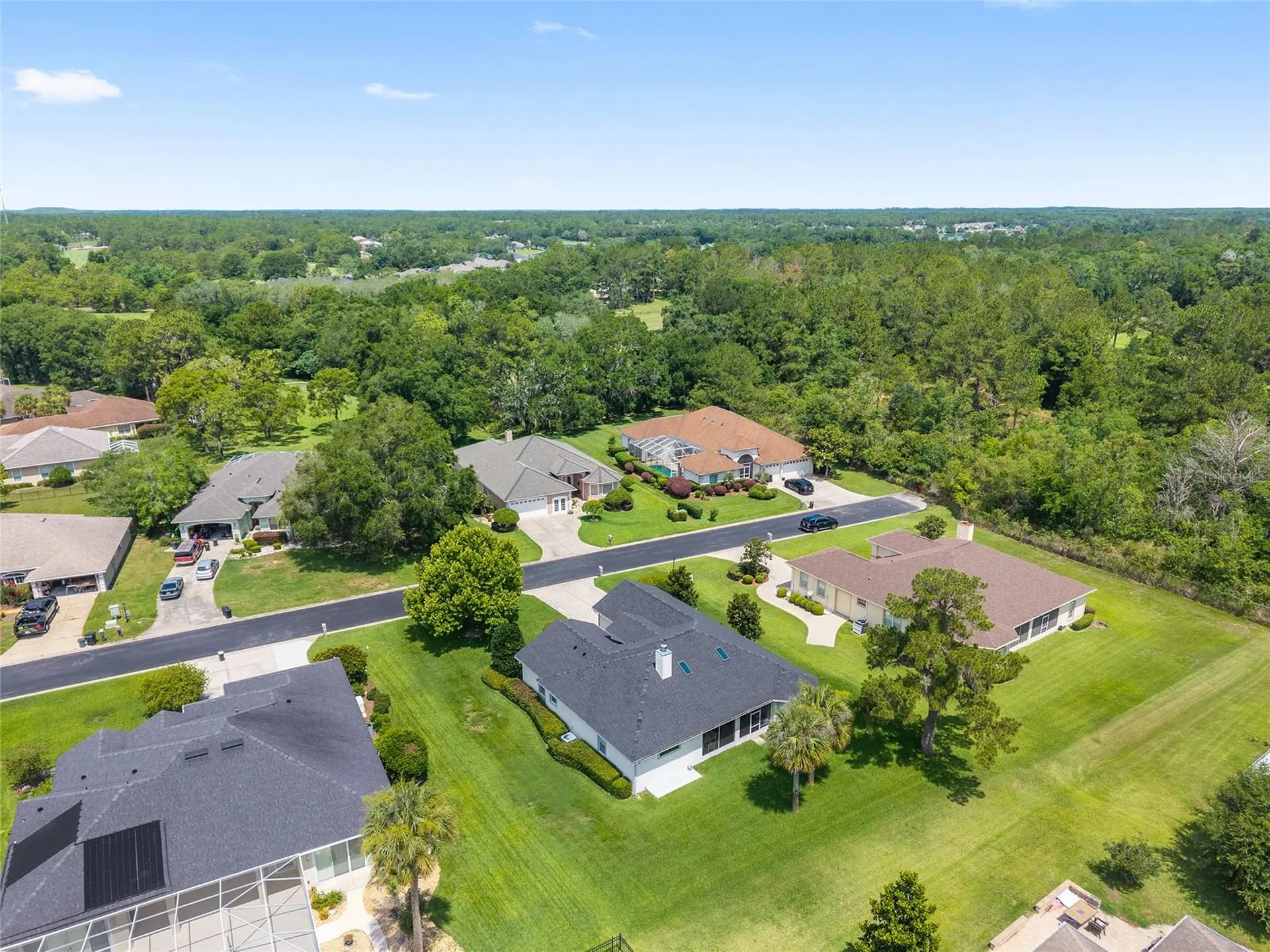 19 Greenway Plantation Ocala FL 34472