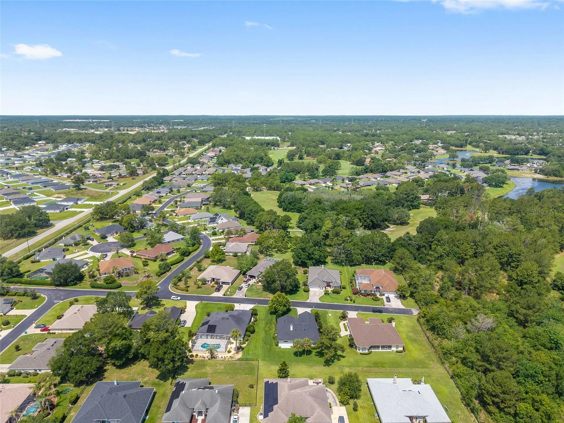 19 Greenway Plantation Ocala FL 34472
