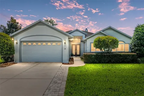 19 Greenway Plantation Ocala FL 34472