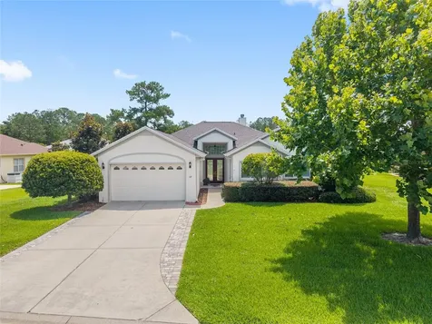 19 Greenway Plantation Ocala FL 34472