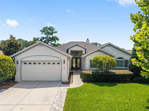 19 Greenway Plantation Ocala FL 34472