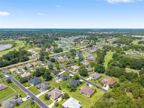 19 Greenway Plantation Ocala FL 34472