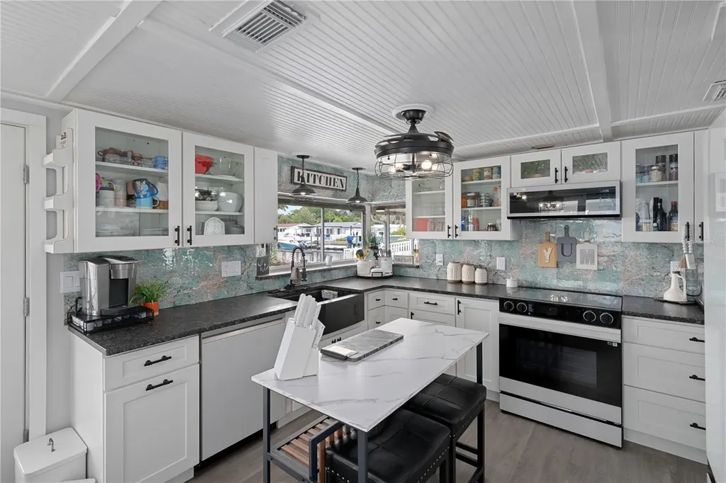 4865 Shell Stream Boulevard New Port Richey FL 34652