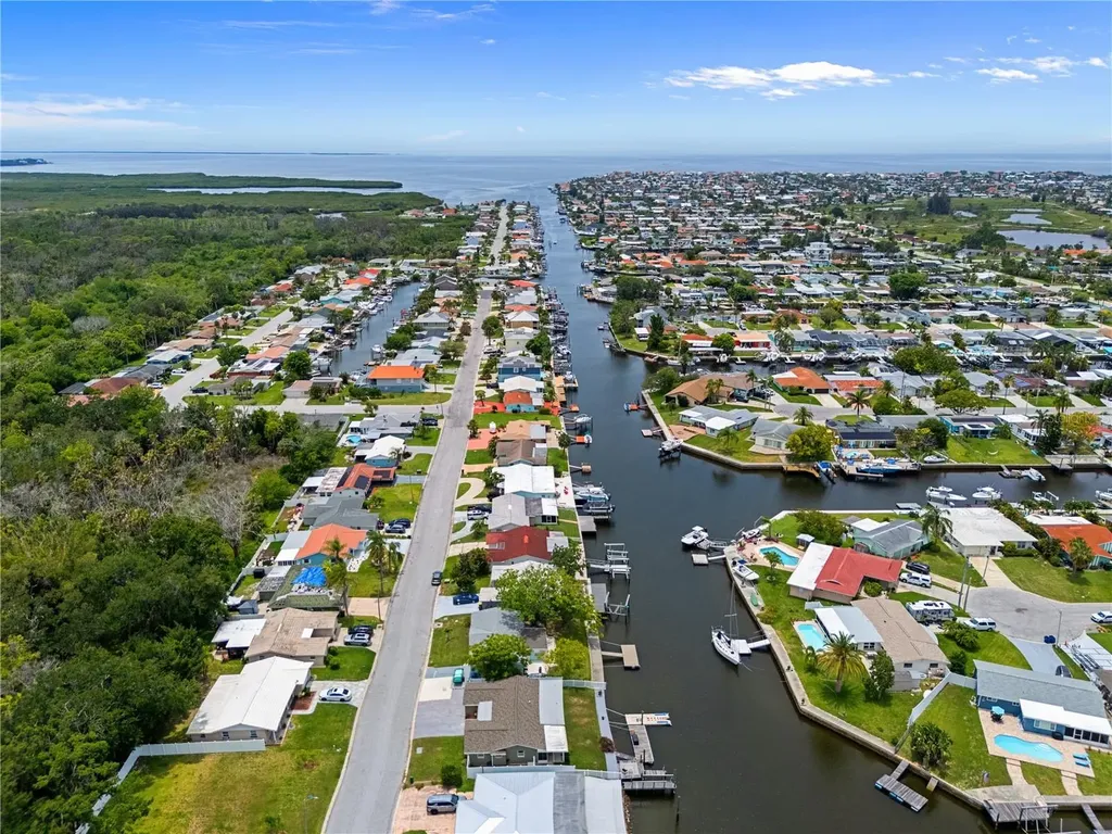 4865 Shell Stream Boulevard New Port Richey FL 34652