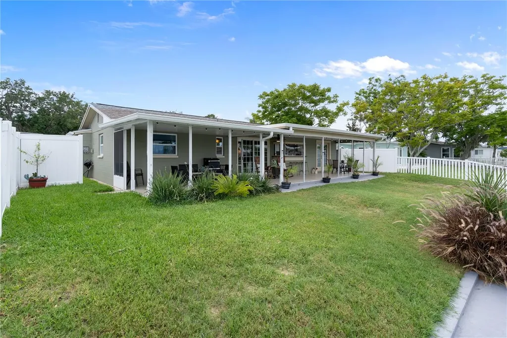 4865 Shell Stream Boulevard New Port Richey FL 34652