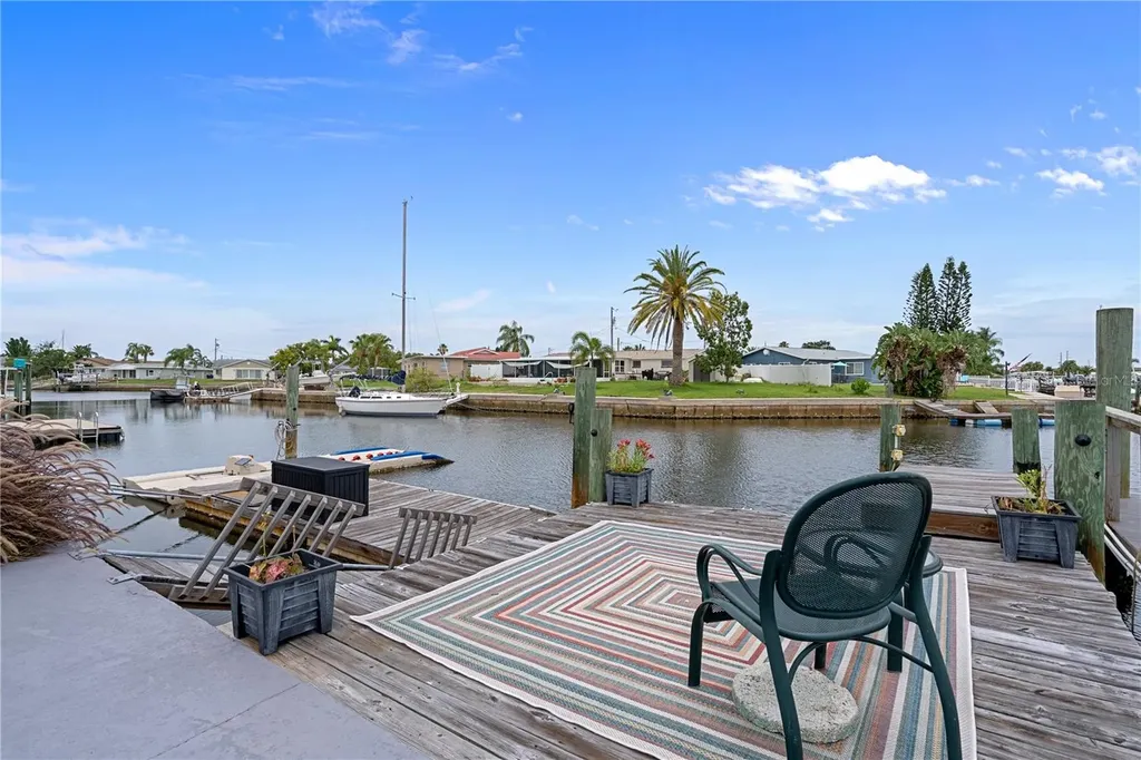 4865 Shell Stream Boulevard New Port Richey FL 34652