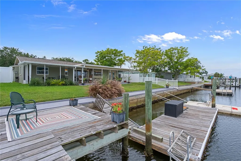 4865 Shell Stream Boulevard New Port Richey FL 34652
