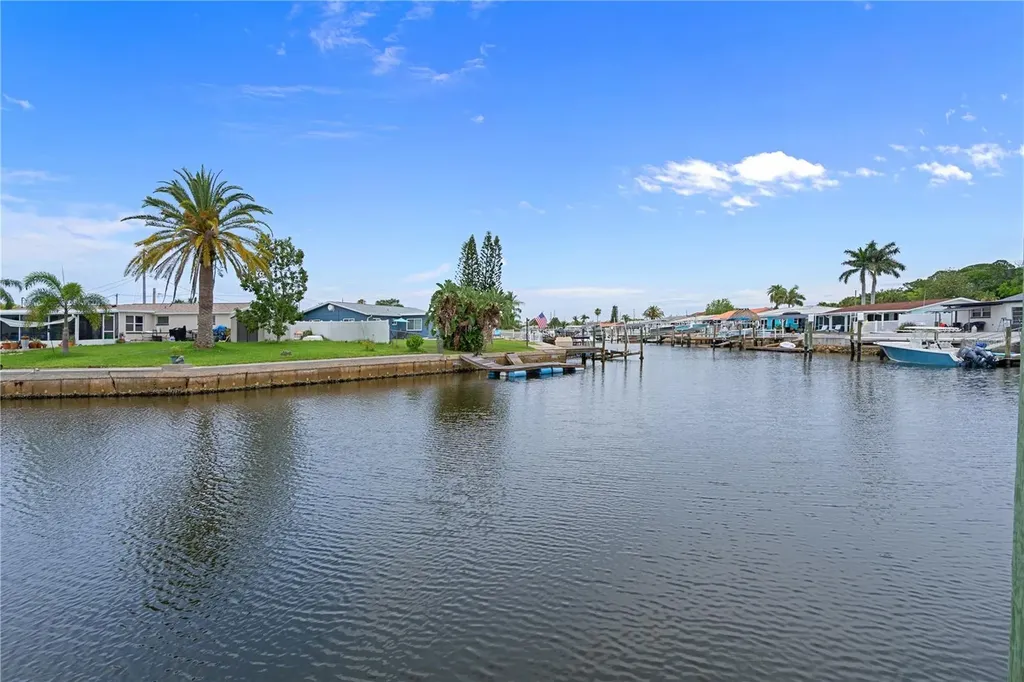 4865 Shell Stream Boulevard New Port Richey FL 34652