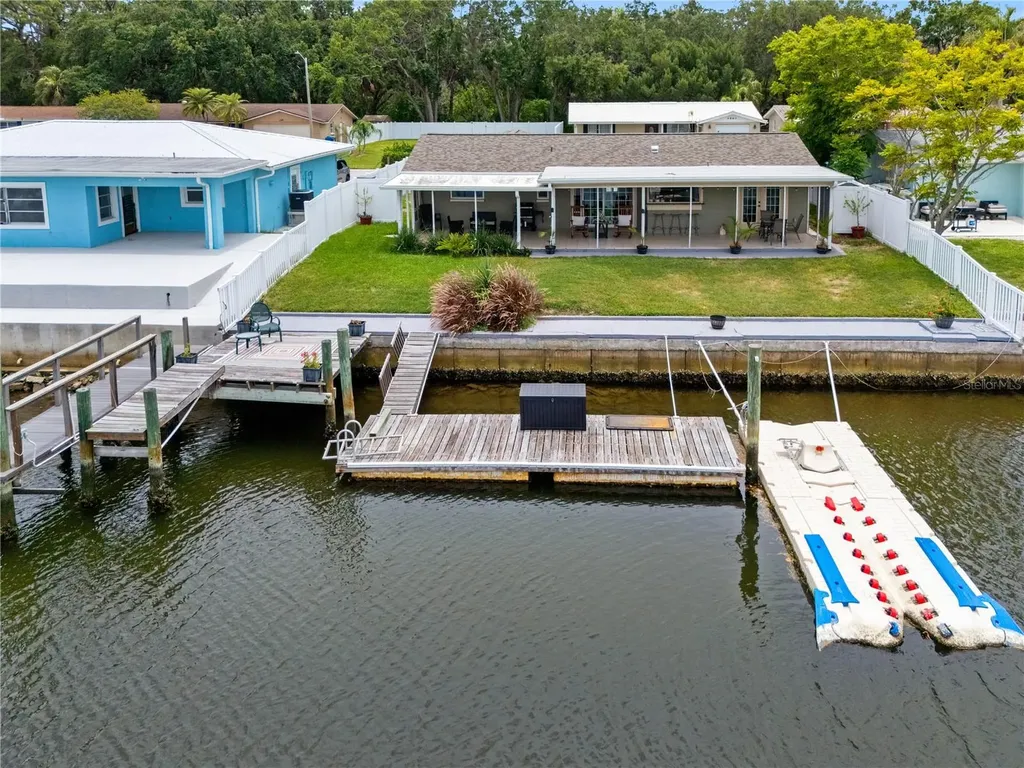 4865 Shell Stream Boulevard New Port Richey FL 34652
