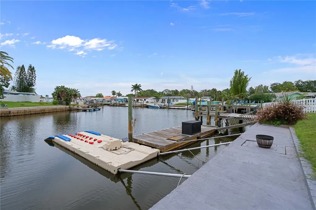 4865 Shell Stream Boulevard New Port Richey FL 34652