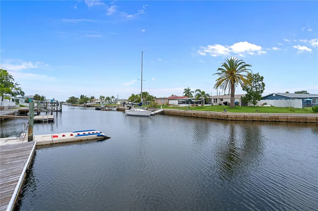 4865 Shell Stream Boulevard New Port Richey FL 34652