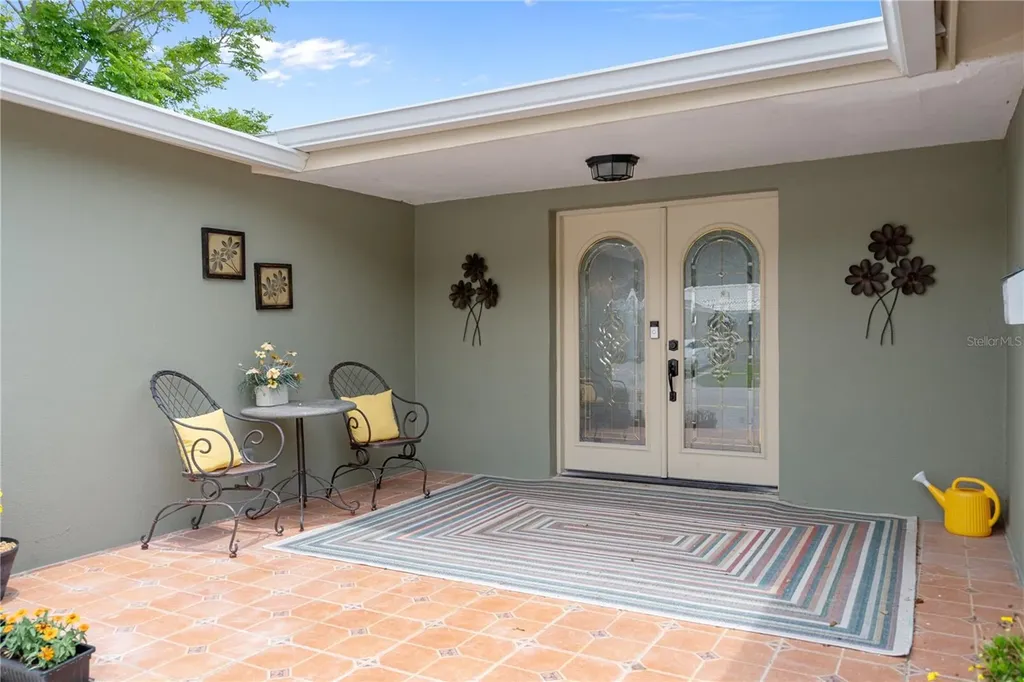 4865 Shell Stream Boulevard New Port Richey FL 34652
