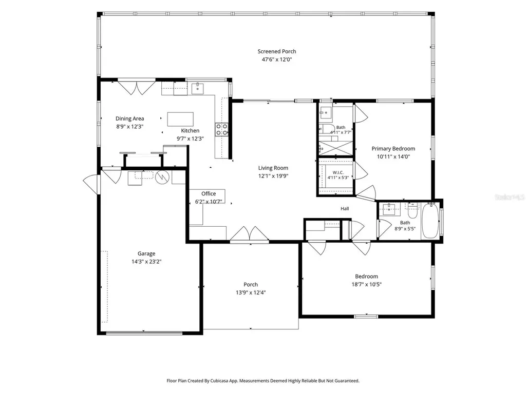 4865 Shell Stream Boulevard New Port Richey FL 34652