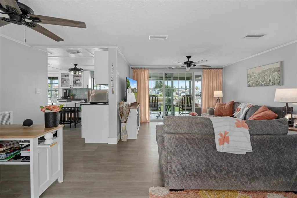 4865 Shell Stream Boulevard New Port Richey FL 34652