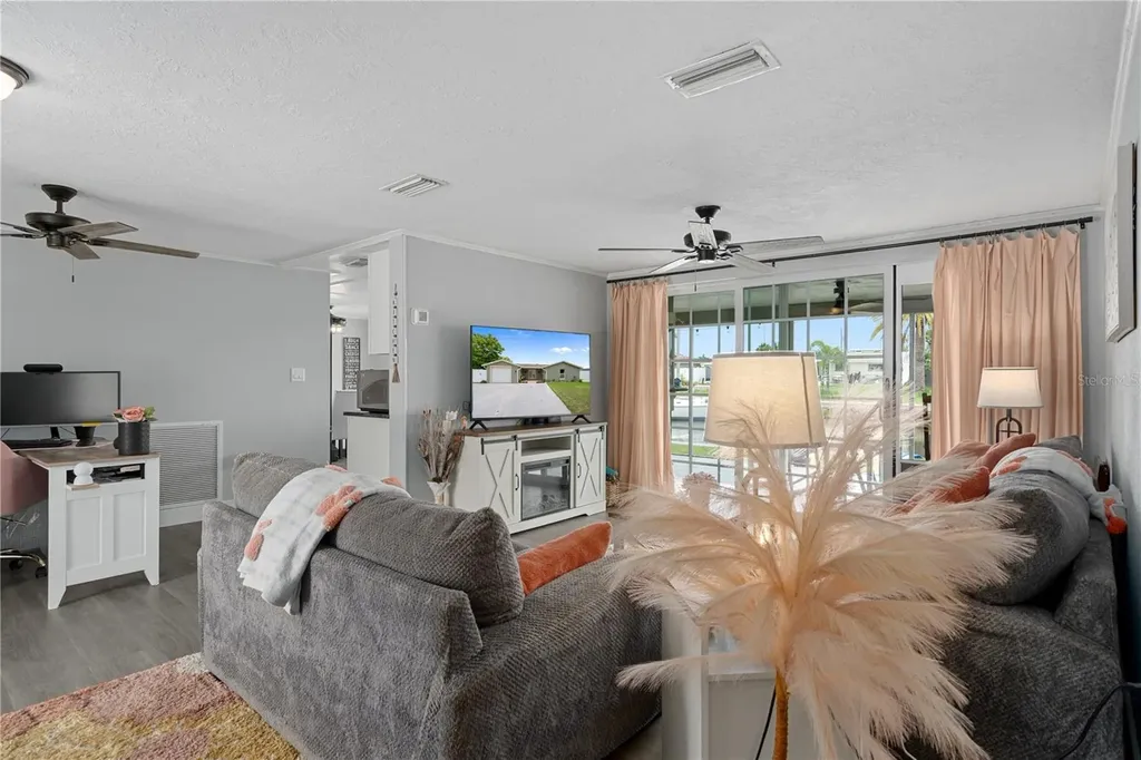 4865 Shell Stream Boulevard New Port Richey FL 34652