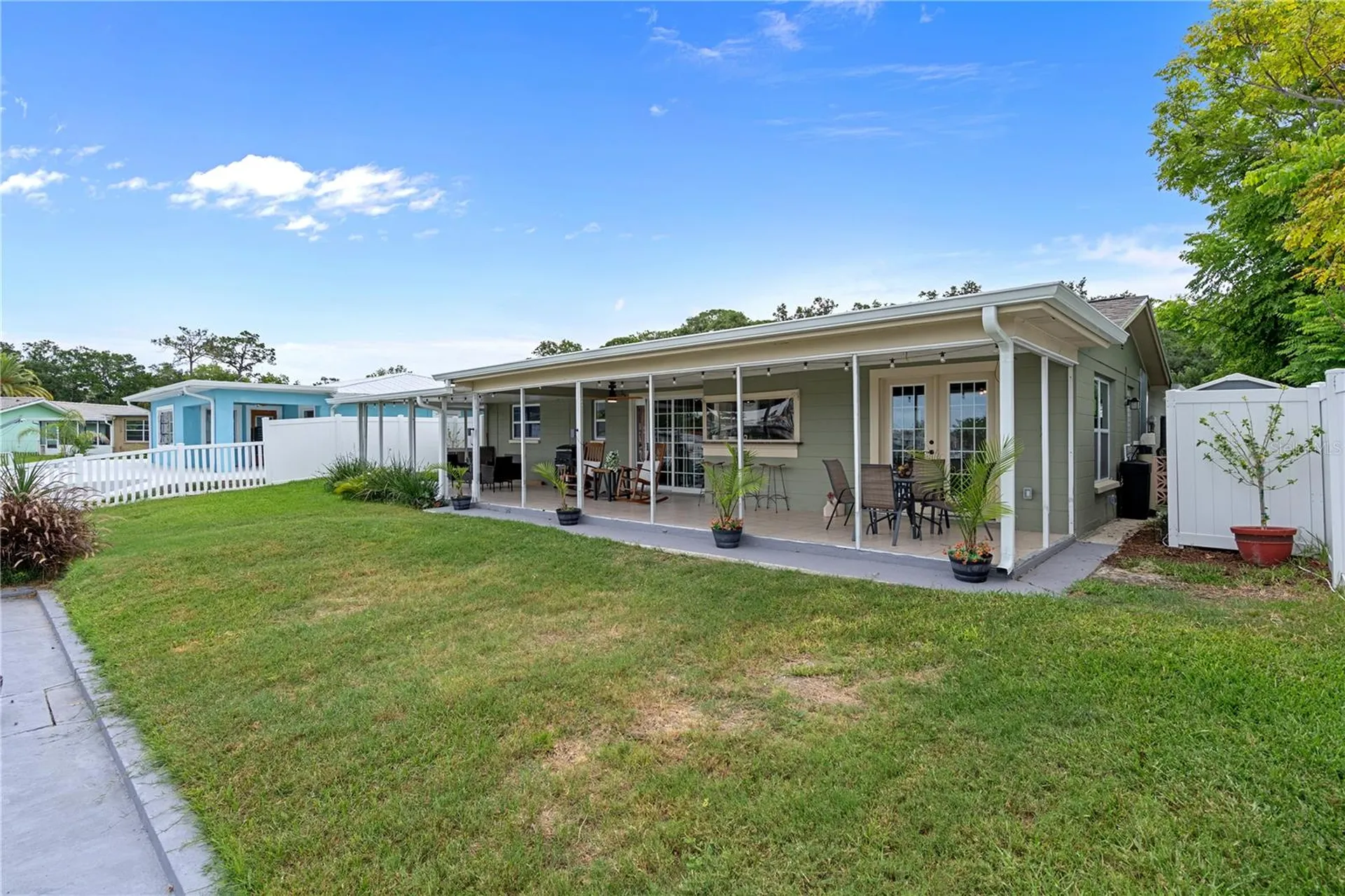 4865 Shell Stream Boulevard New Port Richey FL 34652