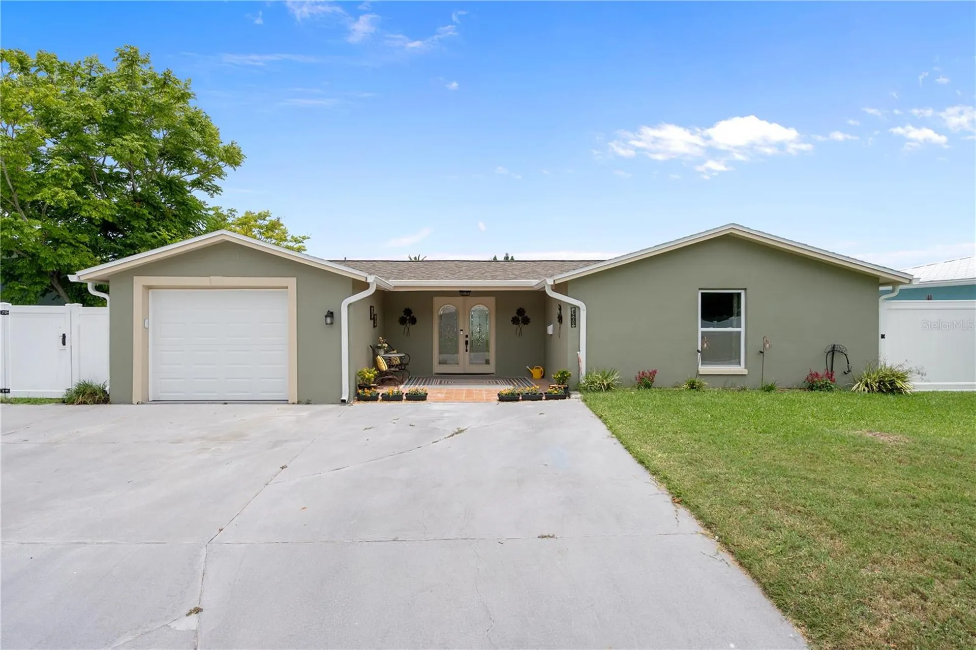 4865 Shell Stream Boulevard New Port Richey FL 34652
