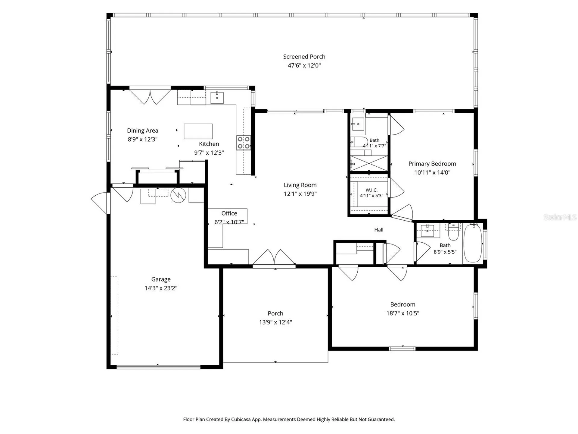 4865 Shell Stream Boulevard New Port Richey FL 34652