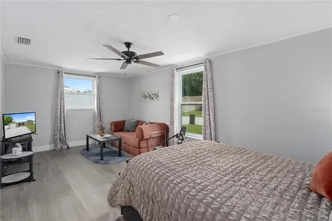 4865 Shell Stream Boulevard New Port Richey FL 34652