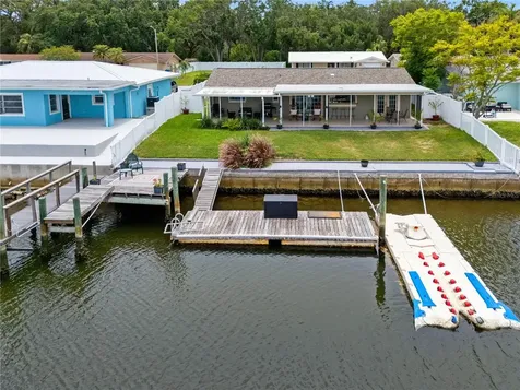 4865 Shell Stream Boulevard New Port Richey FL 34652