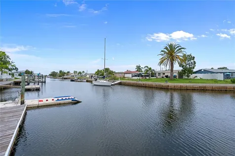 4865 Shell Stream Boulevard New Port Richey FL 34652