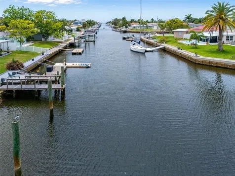 4865 Shell Stream Boulevard New Port Richey FL 34652