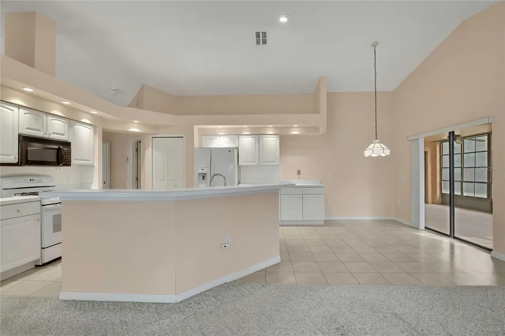 11103 Cherrywood Court Spring Hill FL 34609