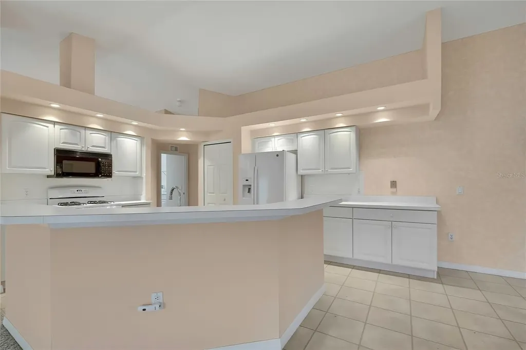 11103 Cherrywood Court Spring Hill FL 34609