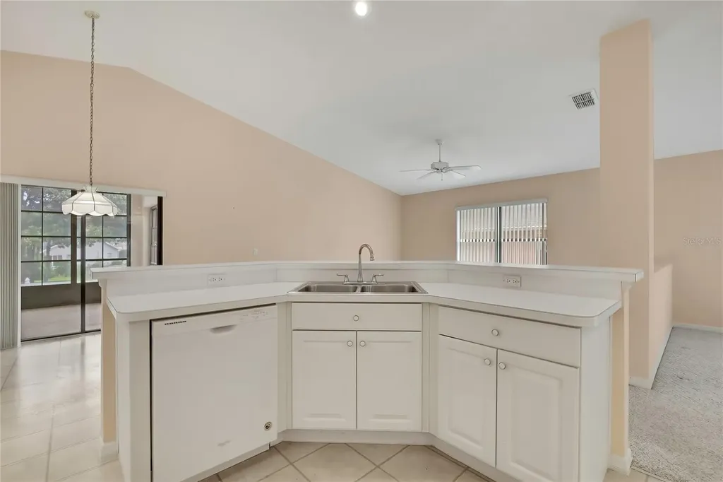 11103 Cherrywood Court Spring Hill FL 34609