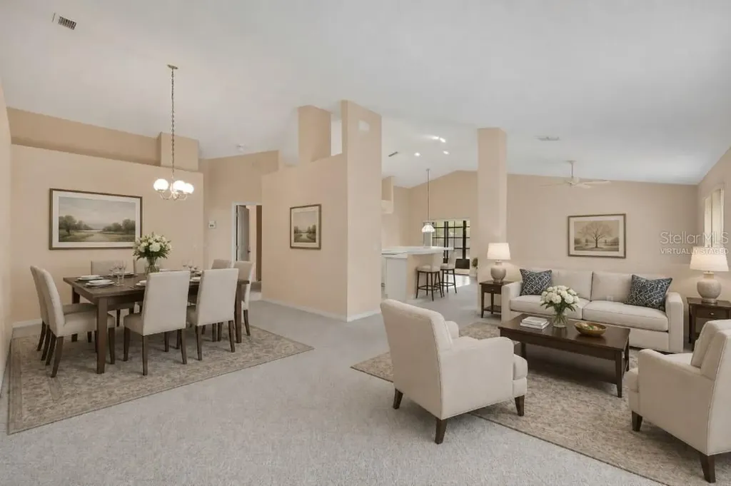 11103 Cherrywood Court Spring Hill FL 34609