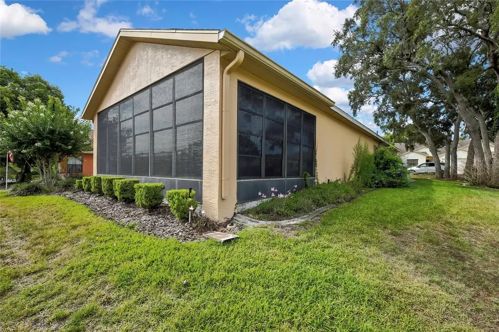 11103 Cherrywood Court Spring Hill FL 34609