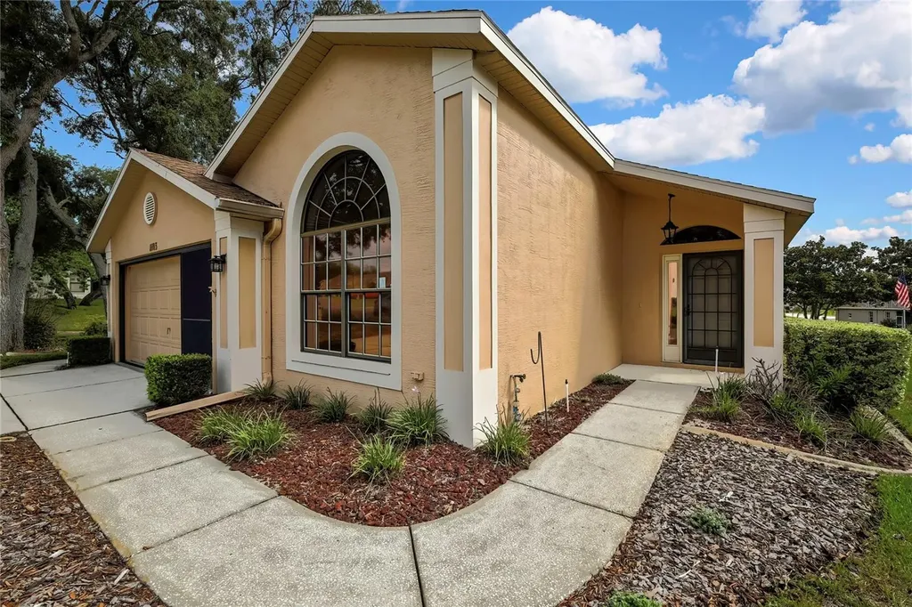 11103 Cherrywood Court Spring Hill FL 34609