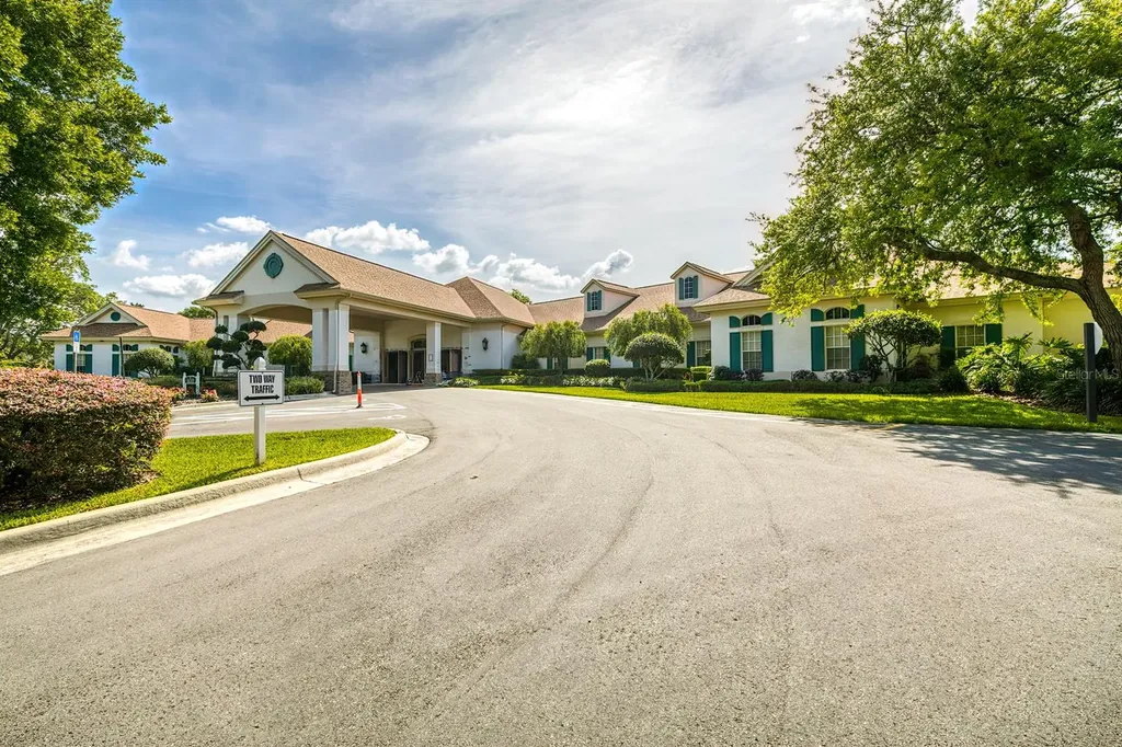 11103 Cherrywood Court Spring Hill FL 34609