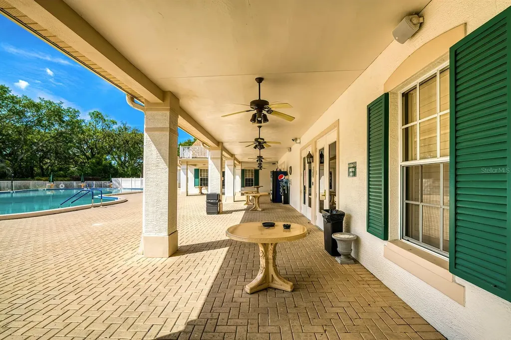 11103 Cherrywood Court Spring Hill FL 34609