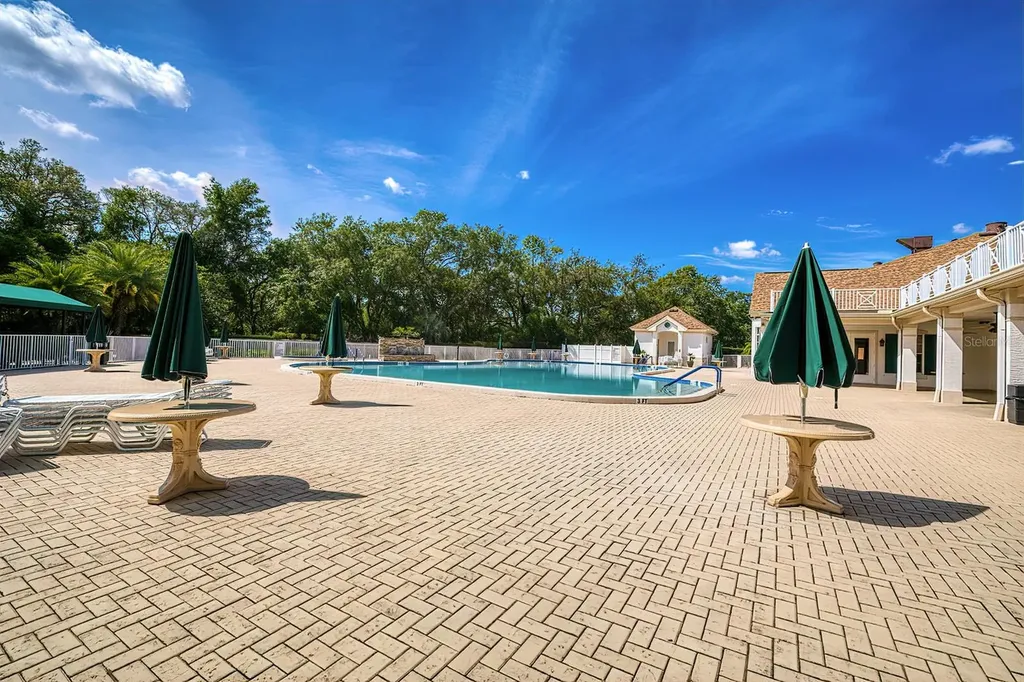 11103 Cherrywood Court Spring Hill FL 34609