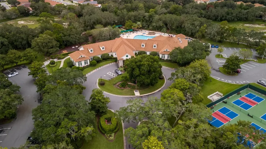 11103 Cherrywood Court Spring Hill FL 34609