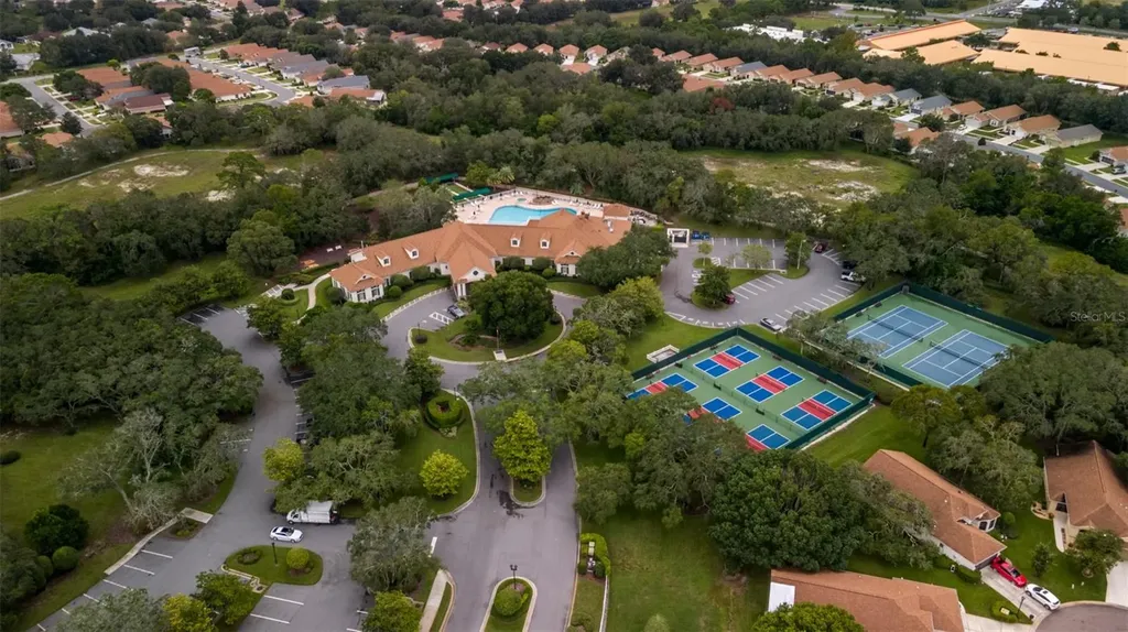 11103 Cherrywood Court Spring Hill FL 34609