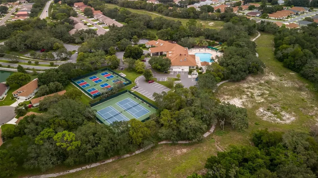 11103 Cherrywood Court Spring Hill FL 34609
