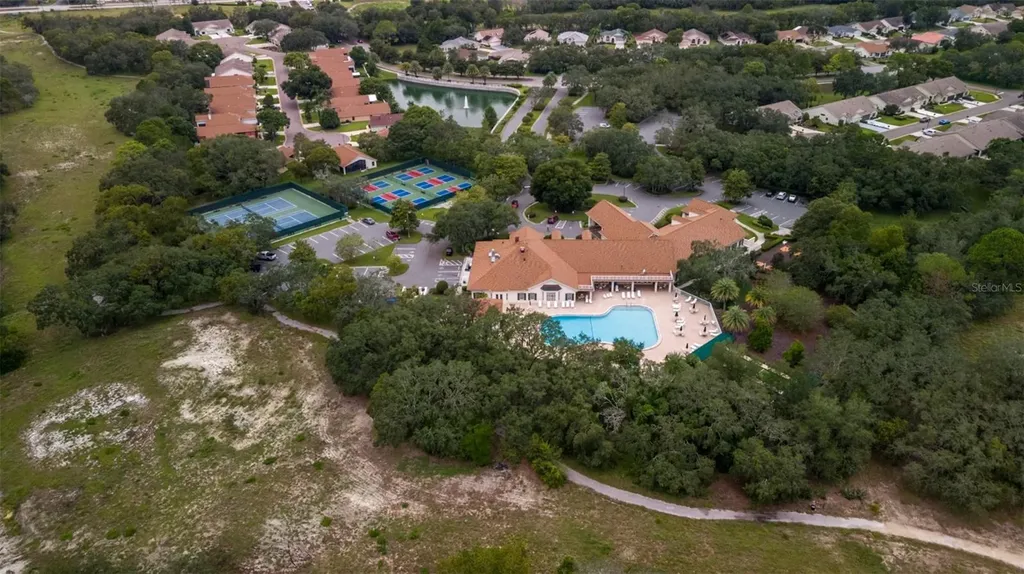 11103 Cherrywood Court Spring Hill FL 34609